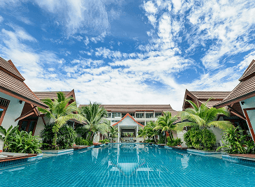 Recommendation Stays